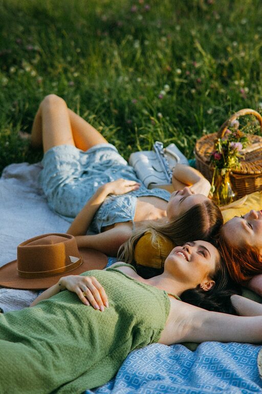 Jak zaplanować prosty piknik w pobliskim parku